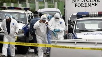 Foto archivo La Prensa.