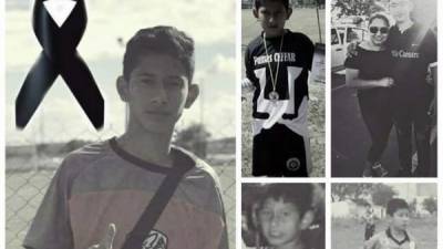El futbolista Christian Juárez Hernández, del club Real San Cosme, junto a su madre perecieron en un ataque cerca de la ciudad fronteriza de Reynosa.