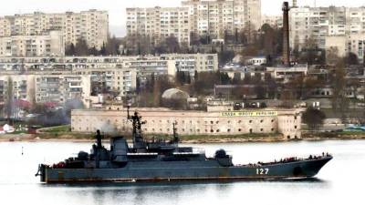 Putin dejó abierta la posibilidad de enviar tropas a las regiones orientales de Ucrania.