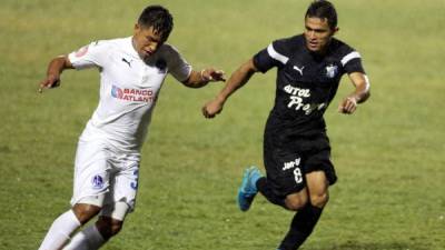 Olimpia y Honduras Progreso se enfrentarán en la primera jornada del Torneo Apertura 2017-2018.