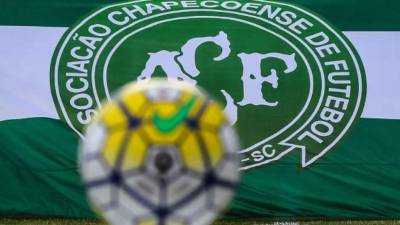 El Chapecoense perdió a una buena parte de su plantilla en el accidente aéreo.