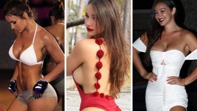 La entrenadora de fitness Dori Eleta ha sido contrata por el equipo Chorrillo FC de la Primera División de Panamá y es una sensación. Además, hizo una fuerte confesión de algo que vivió en su infancia, espantoso. Conoce más de ella.