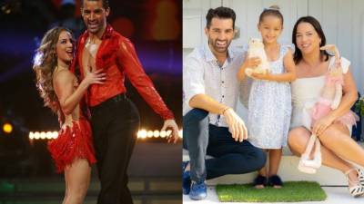 La actriz y presentadora Adamari López anunció este jueves su separación con el bailarín español Toni Costa, con quien mantuvo una sólida relación durante 10 años. La noticia de su ruptura sorprendió a muchos, pues la pareja se mostraba siempre muy feliz y enamorada en sus redes sociales.