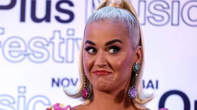 Katy Perry revocó la sentencia de plagio por el tema 'Dark Horse', supuestamente copiado de una rap cristiano.