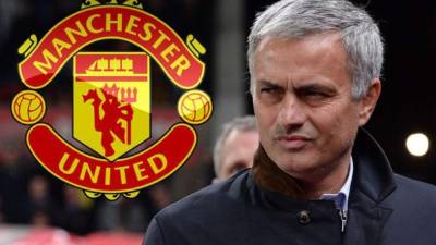 Mou llegará a tomar las riendas del cuadro inglés.