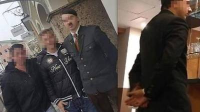 El detenido fue trasladado al centro penitenciario de Ried. Foto tomada de diariodesevilla.es