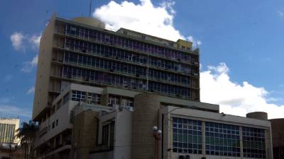 Los miembros del FMI se reunirán con autoridades económicas como las del Banco Central de Honduras.