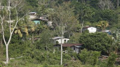 La modificación al decreto dejó cinco zonas de la montaña fuera de la cota 200.