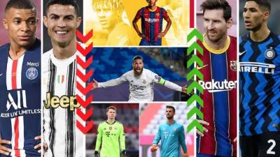 El mercado de fichajes de Europa sigue su curso y los grandes clubes buscan reforzarse de la mejor manera. Acá te presentamos un resumen del día con los movimientos más importantes.