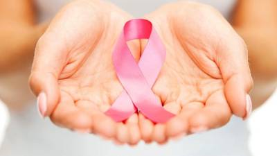 El cáncer de mama afecta más a las mujeres en el mundo.