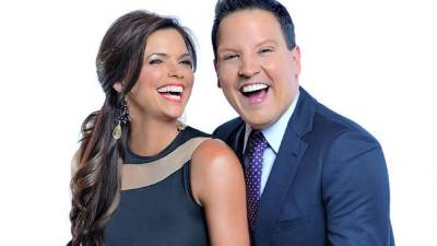 Los animadores del reality de belleza serán Rashel Díaz y Raúl González..