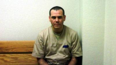 El narcotraficante mexicano Vicente Zambada Niebla, hijo de Ismael “El Mayo” Zambada, líder de una facción del cartel de Sinaloa, ya no se encuentra en una prisión federal estadounidense.