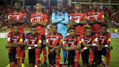 Trinidad y Tobago es el próximo rival de Honduras en la hexagonal de la Concacaf.