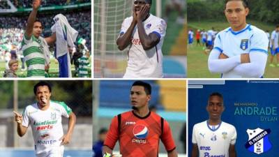 Los principales movimientos del día en el mercado de fichajes.