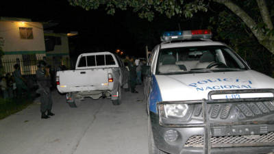 Las muertes violentas siguen ocurriendo en el crítico sector de Bonitillo.