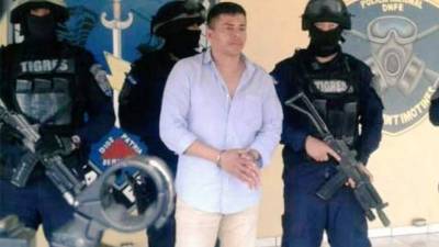 Neptalí Mejía trabajaba con Wilter Blanco y Los Cachiros.