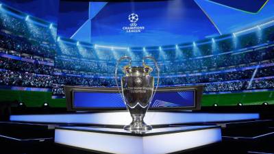 La nueva Champions League ahora contará con 36 equipos participantes.