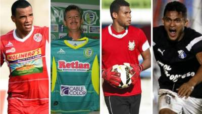 Repasa los principales movimientos del día en el mercado de fichajes del fútbol hondureño.
