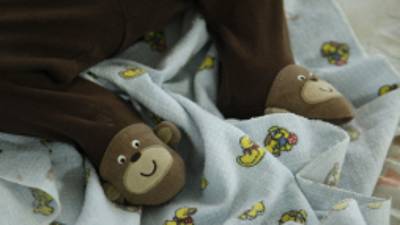 El padre de familia asegura que hay más niños con el mismo diagnóstico en la Unidad de Cuidados Intensivos.