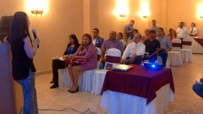 La campaña fue conocida por varios sectores.