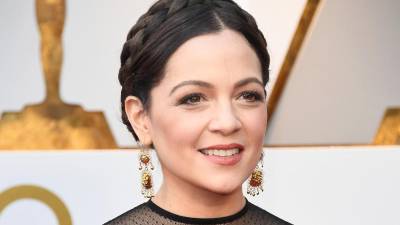 La última ganadora del Grammy al mejor álbum de rock latino quiso homenajear a los compositores clásicos, pero no solo de su país, sino también de otros latinoamericanos.