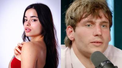 El pasado fin de semana, el mundo del espectáculo quedó en shock tras darse a conocer la noticia de fallecimiento de Gaspar Prim Díaz, conocido por todos como Gaspi quien murió en un accidente aéreo junto al cantante Oliver Tree, el filmaker Lucas Vignale y tres personas más. La tragedia tomó por completo los medios y los amigos y colegas del youtuber salieron a dar sus condolencias. A esas reacciones de tristeza se sumó Juli Savioli, quien fue pareja de Gaspi. La creadora de contenido se mostró destrozada por la noticia y expresó públicamente su dolor.