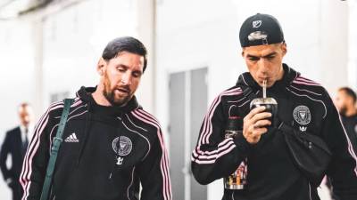 El Inter Miami ha definido un plan durante sus visitas a Perú, Panamá y Honduras; países donde tendrá amistosos ante Universitario, Sporting y Olimpia. Esos planes incluye el tiempo que pasará en cada nación.