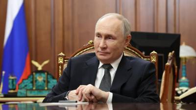 El Gobierno de Putin ve inevitable el conflicto con la OTAN si Occidente despliega tropas en territorio ucraniano como pidió Macron.