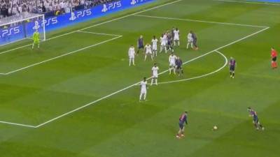 Real Madrid- Manchester City: Bernardo Silva madruga a los blancos con golazo