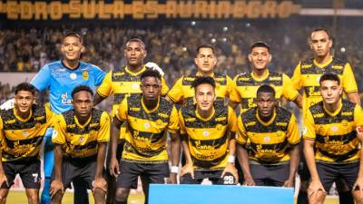 Real España fue eliminado en la instancia de repechaje en el Clausura 2024.