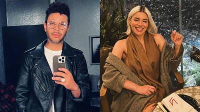 Kalimba demanda a Melissa Galindo por difamarlo.