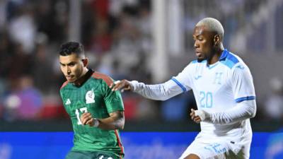 El Honduras vs México está a la vuelta de la esquina y ya se palpita el enfrentamiento. El juego de ida será el 15 y el de vuelta el 18 de noviembre.