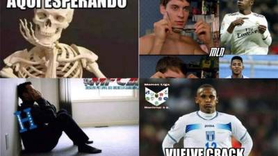 Las redes sociales han estallado luego de la derrota de Honduras de 1-0 ante EUA que lo dejó sin opciones de título en la Liga de Naciones de Concacaf.