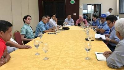 Buscan impulsar la exportación de madera aserrada