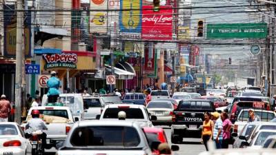 La comuna de San Pedro Sula experimenta un alivio tras la decisión de Sulambiente.