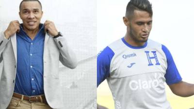 Rambo de León señaló que Alex López no tiene el nivel para jugar en el fútbol de Europa.
