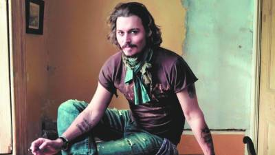 Actualmentese filma Piratas del Caribe 5 en Australia.