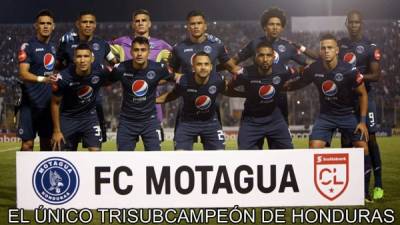 Los mejores memes que dejó la caída del Motagua en la serie de final de la Liga Concacaf contra Herediano.