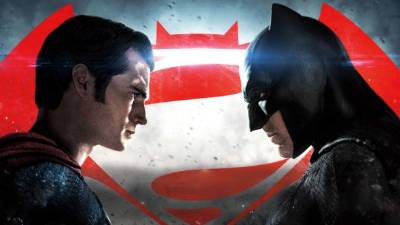 Superman y Batman tendrán que unirse para salvar a la humanidad.