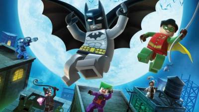 “Lego Batman 3: Más allá de Gotham” está disponible para PS4, PS3, Xbox One, Xbox 360 y PC.