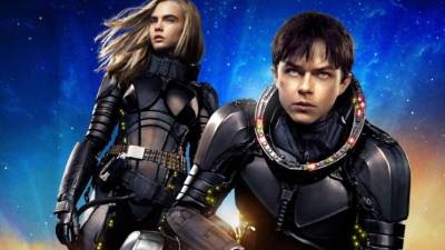 La cinta es una adaptación de serie de historietas.