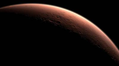 Algunos creen que el antiguo sueño de viajar a Marte podría convertirse en realidad en los próximos 20 años.