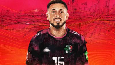 El Houston Dynamo anunció en sus redes sociales el fichaje del mexicano Héctor Herrera.