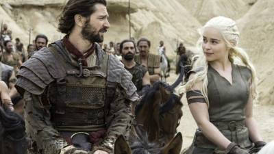 “Juego de Tronos” es la serie favorita; cuenta con 23 nominaciones, incluida mejor serie de drama.