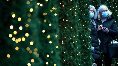 La OMS advierte que la variante podría aumentar las hospitalizaciones.