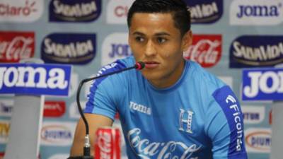 Se espera que Najar pueda regresar a las canchas en octubre.