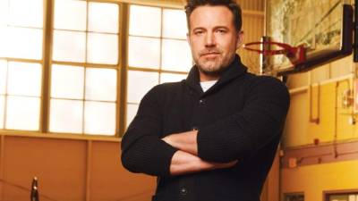 El actor, productor y director Ben Affleck vive uno de los momentos más felices de su vida al lado de su novia Jennifer López, sin embargo, él mismo ha revelado su problema de alcoholismo en varias entrevistas, algo por lo cual debe seguir en tratamiento.