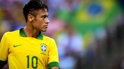 A Neymar le quedan aún dos partidos por cumplir el castigo.