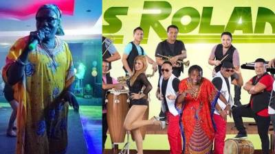 Fernando Herrera Lambert falleció este lunes por complicaciones de salud.