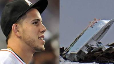 El lanzador de origen cubano José Fernández, estrella de los Marlins de Miami, falleció en la mañana del domingo en un accidente marítimo.